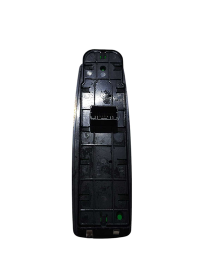 BOTÃO COMANDO VIDRO DIANT ESQUERDO RENAULT FLUENCE 2011/2016 - Imagem 4