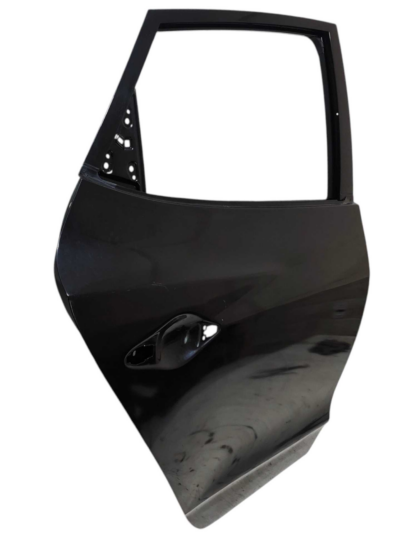 PORTA TRASEIRA DIREITA HYUNDAI IX35 2.0 2011 A 2016 DETALHE - Imagem 2