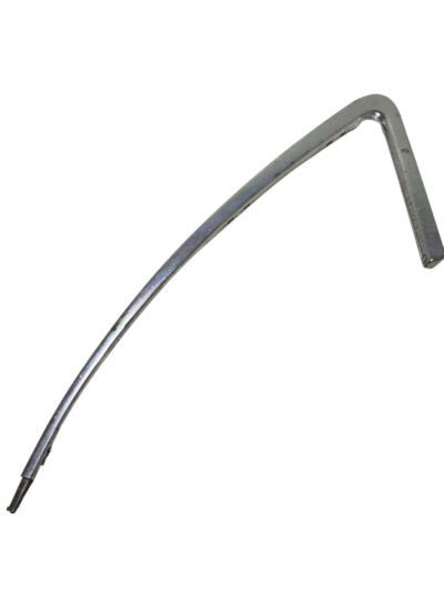 FRISO VIDRO FIXO TRASEIRO ESQUERDO AUDI A4 2004 2005 A 2008 - Imagem 1