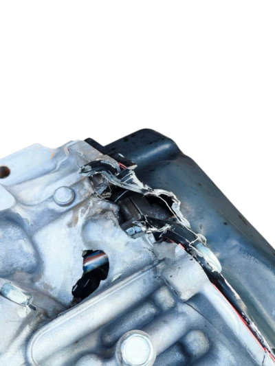 CÂMBIO AUTOMÁTICO PEUGEOT 2008 1.6 2018 2019 2020 C/DETALHE - Imagem 10