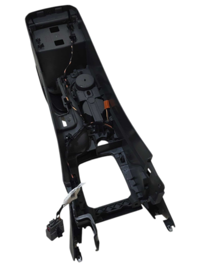 CONSOLE CENTRAL 9M5515K857 FORD FOCUS 2.0 2009 2010 2011 - Imagem 6