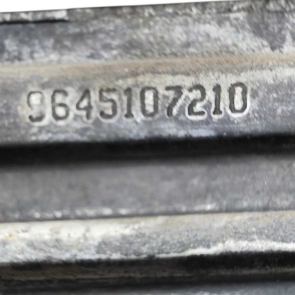 GAIOLA COMANDO ESCAPE CITROEN PICASSO 307 2010 A 2016 - Imagem 8