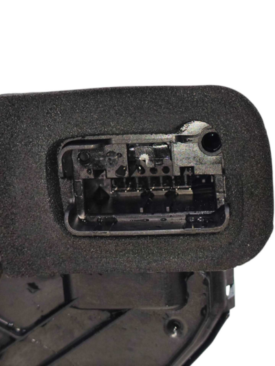 FECHADURA PORTA TRASEIRA DIREITA VW T-CROSS 2019 2020 2021 - Imagem 5