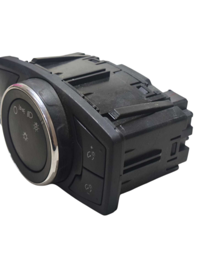 COMANDO LUZ FAROL DG9T13D061BC FORD FUSION 2.0 2014 a 2019 - Imagem 4