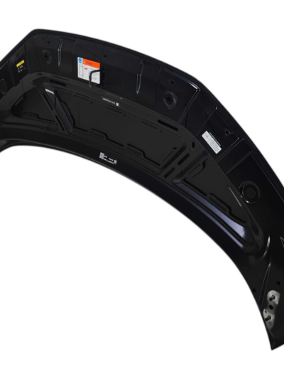 CAPÔ PRETO BYD DOLPHIN MINI 2023 2024 C/DETALHE - Imagem 9