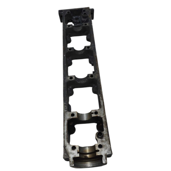 GAIOLA COMANDO ESCAPE CITROEN PICASSO 307 2010 A 2016 - Imagem 7