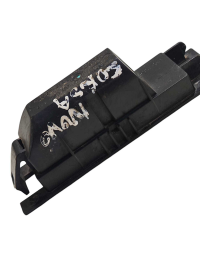 LANTERNA TRASEIRA LUZ PLACA CHEVROLET CORSA 2003 A 2012 - Imagem 3