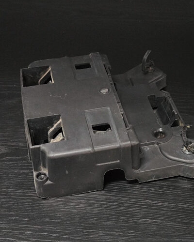Suporte Modulo Injeção Am5512a659 Ford Focus 2011 2012 2013 - Imagem 2