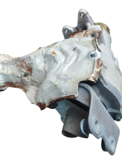 DIFERENCIAL DIANTEIRO VOLVO XC60 3.0 T6 2009/2012 7520120590 - Imagem 6