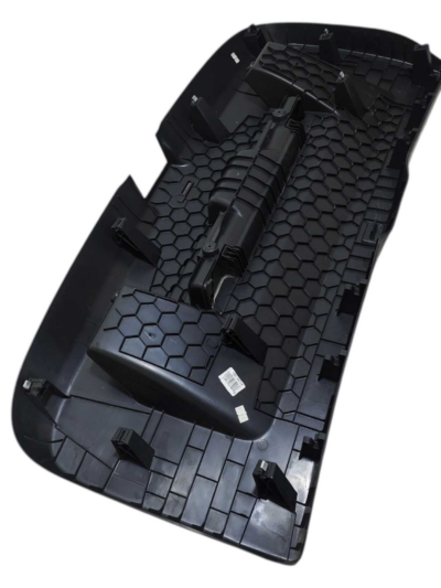 MOLDURA TAMPA TRASEIRA VW NIVUS 1.0 2021 A 2023 2G5867601A - Imagem 8