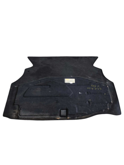 FORRO ESTEPE PORTA MALAS A2036800442 MERCEDES C180 2004/2006 - Imagem 5