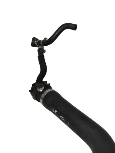 MANGUEIRA SUPERIOR RADIADOR 10305924 BMW X5 2008 2009 2010 - Imagem 6