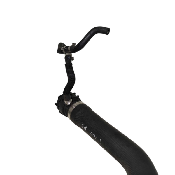 MANGUEIRA SUPERIOR RADIADOR 10305924 BMW X5 2008 2009 2010 - Imagem 6