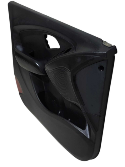 FORRO PORTA DIANTEIRA ESQUERDA HYUNDAI IX35 2011 A 2016 - Imagem 3