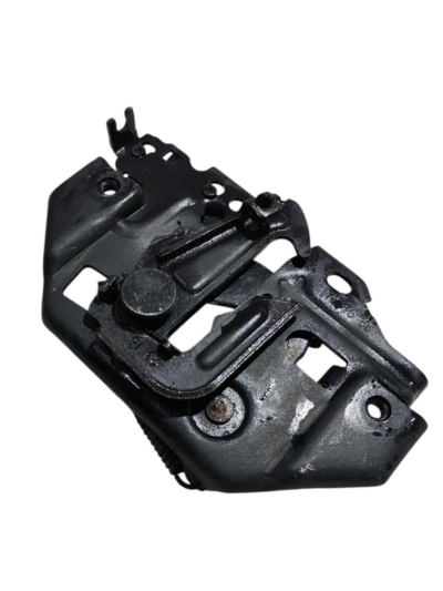 FECHADURA CAPÔ FORD ECOSPORT 2013 2014 2015 A 2018 - Imagem 5