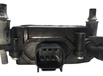 Trava Porta Diant Dir Range Rover Sport 2014/2016 Ck52218a42 - Imagem 5