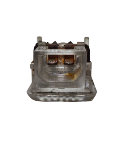 LUZ CORTESIA FORRO PORTA 4B0947415 AUDI A4 2004 A 2008 - Imagem 4
