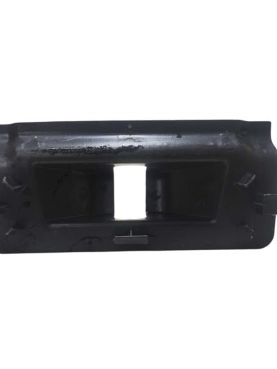 MOLDURA DIREITA BANCO TRASEIRO FORD FUSION V6 2010 A 2012 - Imagem 3