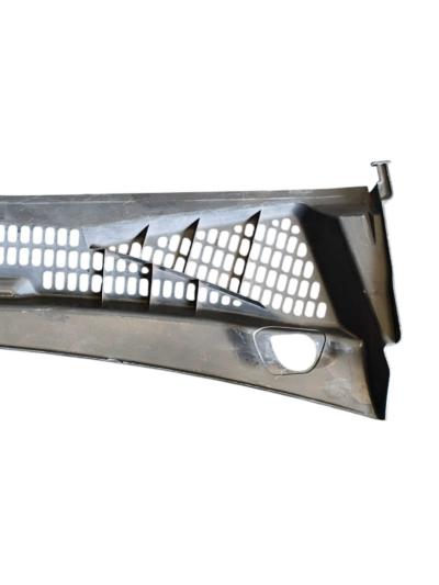 Grade Churrasqueira 2h1819403989 VW Amarok 2019 2020 2021 - Imagem 4