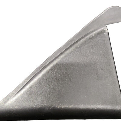 Moldura Interna Porta 839211s200 Hyundai Hb20 2014 2015 2016