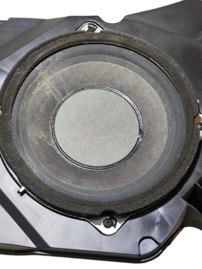 ALTO FALANTE SUBWOOFER 963802S000 HYUNDAI IX35 2010 A 2016 - Imagem 6