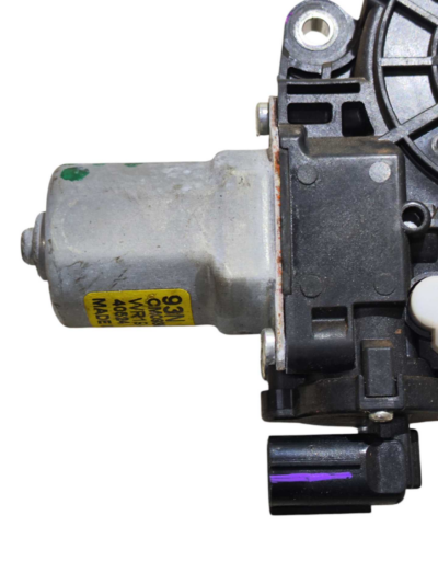 motor maquina vidro tras dir CM0938000 HONDA HR-V 2022/2024 - Imagem 7