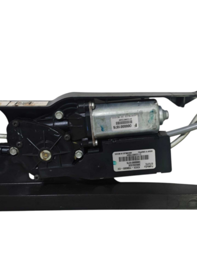 TETO SOLAR FORD FUSION 2.5 2010 2011 2012 30020233E - Imagem 7