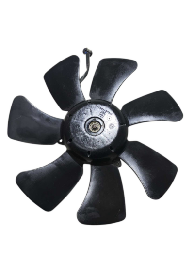 MOTOR VENTOINHA MITSUBISHI OUTLANDER 2010 2011 A 2013 - Imagem 1