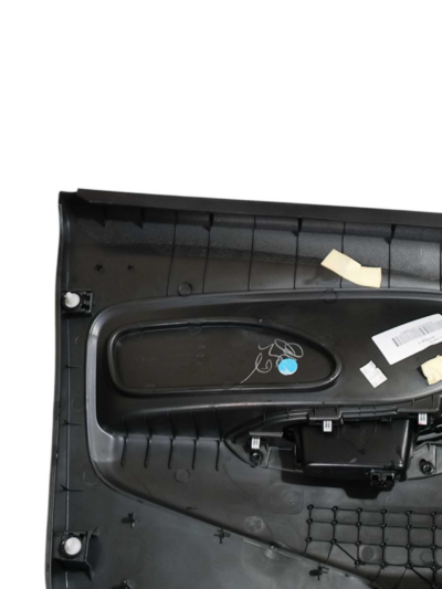 FORRO PORTA DIANTEIRO DIREITO FORD KA 2015 2016 2017 A 2021 - Imagem 6