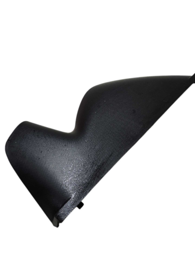 MOLDURA CAPA ESQUERDA PAINEL 100236870 FIAT ARGO 2017 A 2022 - Imagem 2