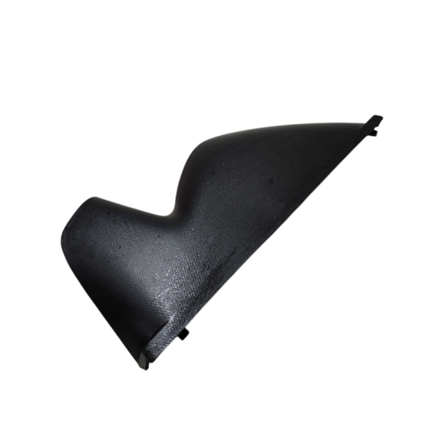 MOLDURA CAPA ESQUERDA PAINEL 100236870 FIAT ARGO 2017 A 2022 - Imagem 2