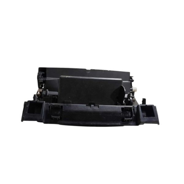 MOLDURA CENTRAL PAINEL CITROEN C4 PALLAS 2008 2009 A 2012 - Imagem 10