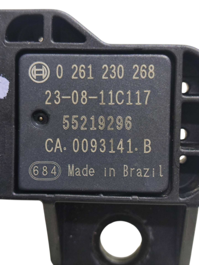 SENSOR MAP 55219296 FIAT CRONOS 1.3 2018 2019 A 2023 - Imagem 6