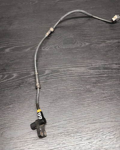 Sensor Roda Dianteiro Direito Chery Qq 1.0 2014 2015 2016 - Imagem 2