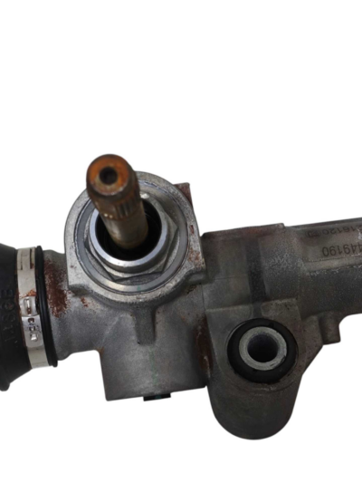 BRAÇO 00520449190 CAIXA FIAT ARGO CRONOS 1.0 2017 A 2022 - Imagem 5