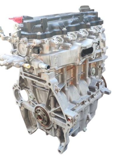 MOTOR PARCIAL HONDA CITY/FIT 1.5 16v 2015 2016 A 2021 - Imagem 7