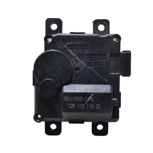 MOTOR ATUADOR AR COND BC1138003480 HONDA HRV 2017 A 2021