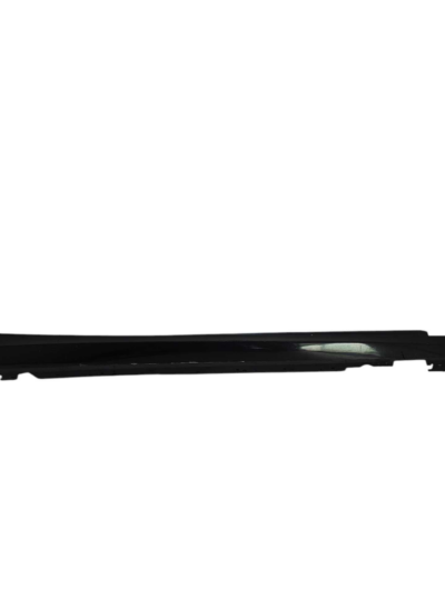 SPOILER DIANTEIRO DIREITO 51778057148 BMW 320i GT 2013/2015 - Imagem 1