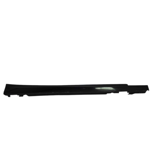 SPOILER DIANTEIRO DIREITO 51778057148 BMW 320i GT 2013/2015