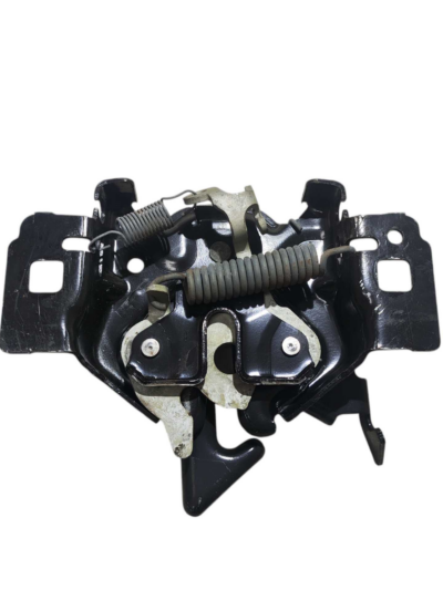 FECHADURA DIANTEIRA CAPÔ AE5A16700 FORD FUSION 2010 A 2012 - Imagem 1