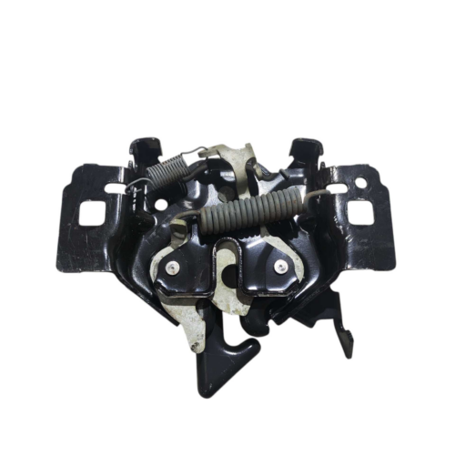 FECHADURA DIANTEIRA CAPÔ AE5A16700 FORD FUSION 2010 A 2012