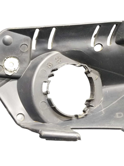 MOLDURA INTERNA 101017034001A PEUGEOT 208 2020 2021 DETALHE - Imagem 4