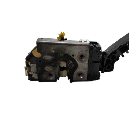 FECHADURA PORTA DIANT ESQUERDA JEEP RENEGADE 2.0 2016 A 2021