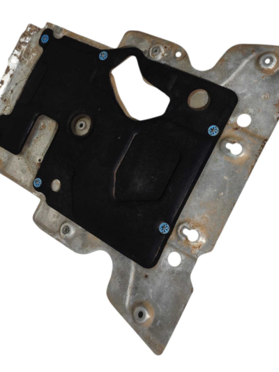 PROTETOR CARTER FPLA5F002AA RANGE ROVER SPORT 2014 A 2016 - Imagem 5