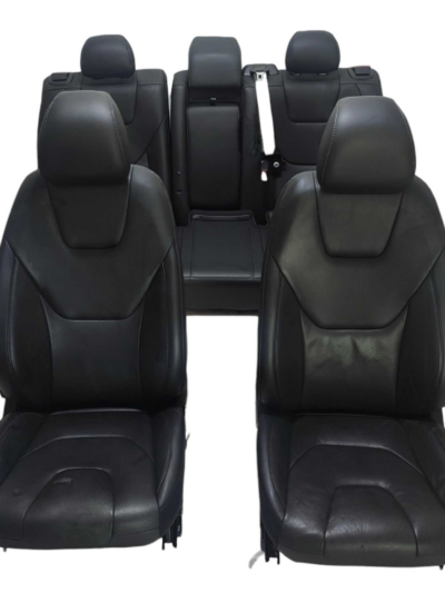 JOGO BANCO FORD FUSION 2.0 FWD 2014 2015 A 2019 - Imagem 1