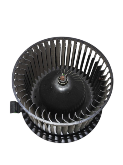 Motor Ar Forçado 5027253570 Nissan Livina 1.6 2010 2011 2012 - Imagem 2