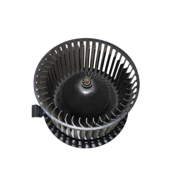 Motor Ar Forçado 5027253570 Nissan Livina 1.6 2010 2011 2012 - Imagem 2