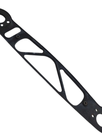SUPORTE RADIADOR CONDENSADOR BMW 325 2.5 1995 1996 A 1998 - Imagem 7
