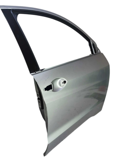 PORTA DIANTEIRA DIREITA HONDA HR-V 1.8 2016 A 2021 PRATA - Imagem 3