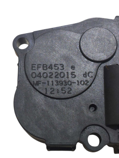 motor atuador ar RANGE ROVER SPORT 2014/2016 MF113930102 - Imagem 4